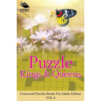 Puzzle Kings & Queens Vol 4