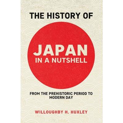 The History of Japan in a Nutshell