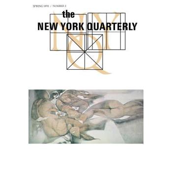 The New York Quarterly, Number 2