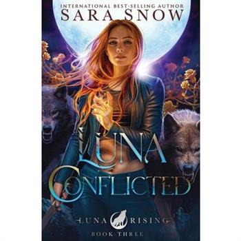 Luna Conflicted