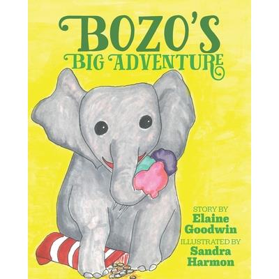 Bozo’s Big Adventure