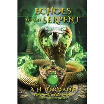 Echoes of the Serpent