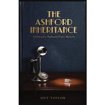The Ashford Inheritance