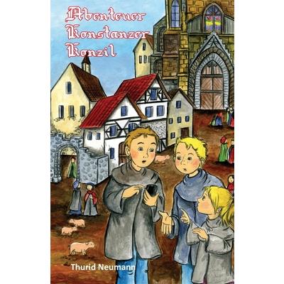 Abenteuer Konstanzer Konzil