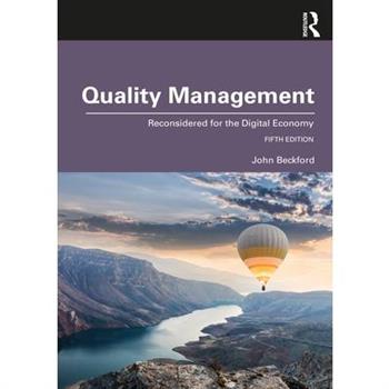 Quality Management