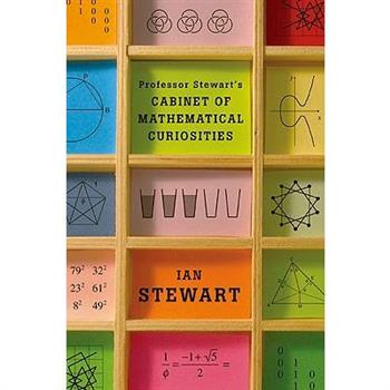 Professor Stewart's Cabinet of Mathematical Curiosities