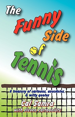 The Funny Side of Tennis