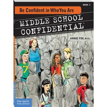 Middle School Confidential