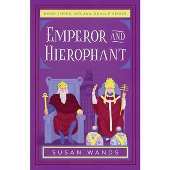 Emperor and Hierophant