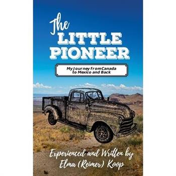 The Little Pioneer