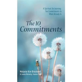 The 10 Commitments