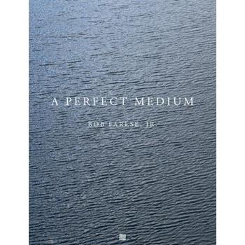 Bob Farese, Jr.: A Perfect Medium