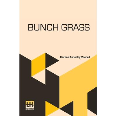 Bunch Grass