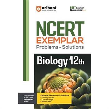 NCERT Examplar Biology Class 12th