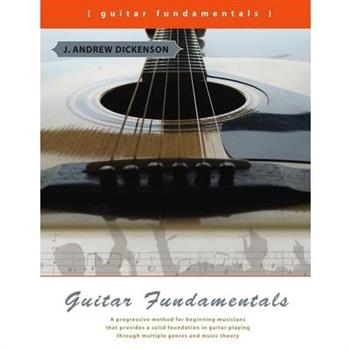 Guitar Fundamentals