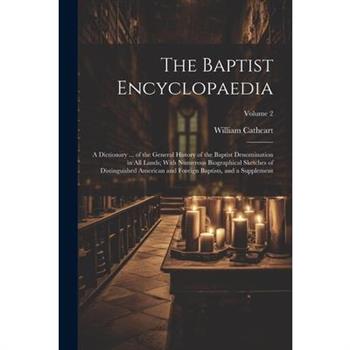 The Baptist Encyclopaedia