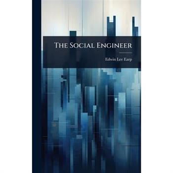 The Social Engineer
