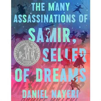 The Many Assassinations of Samir, the Seller of Dreams