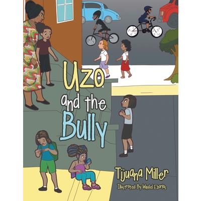 Uzo and the Bully