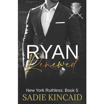 Ryan Renewed