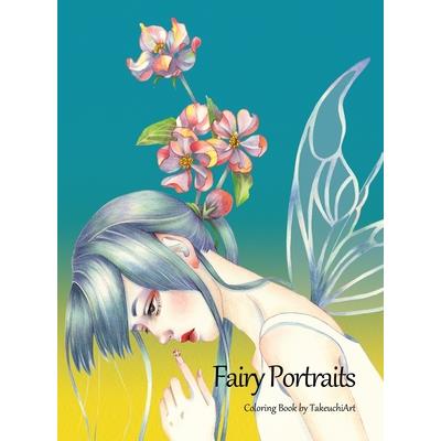 Fairy Portraits