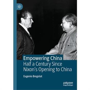 Empowering China