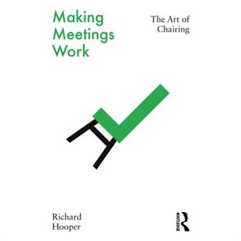 Making Meetings Work