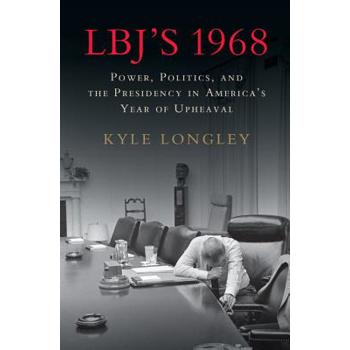 Lbj's 1968