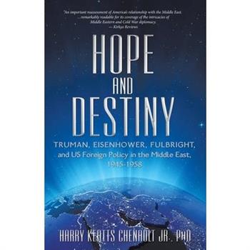 Hope and Destiny