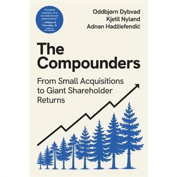 The Compounders The Compounders