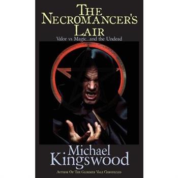 The Necromancer's Lair