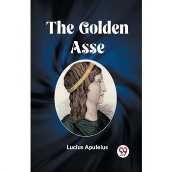 The Golden Asse