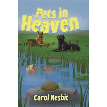 Pets in Heaven