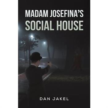 Madam Josefina’s Social House