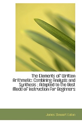 The Elements of Written Arithmetic