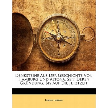Denksteine Aus Der Geschichte Von Hamburg Und Altona