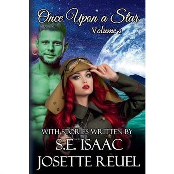 Once Upon a Star Vol. 2