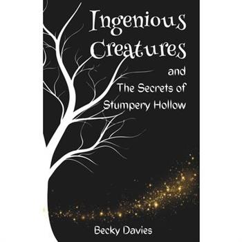 Ingenious Creatures and The Secrets of Stumpery Hollow