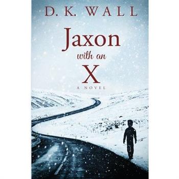 Jaxon With An X
