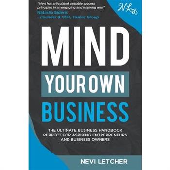 Mind Your Own Business