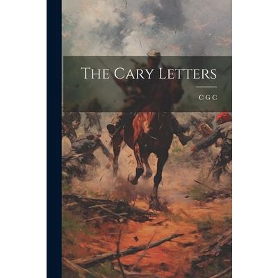 The Cary Letters