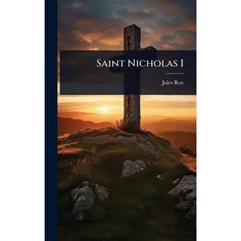 Saint Nicholas I