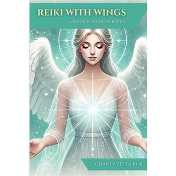 Reiki with Wings