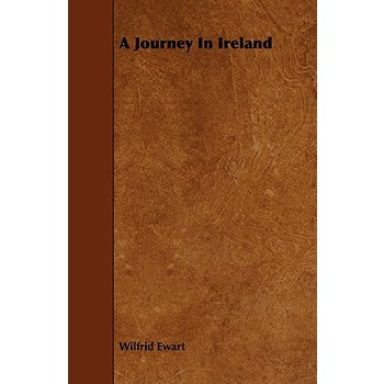 A Journey in Ireland