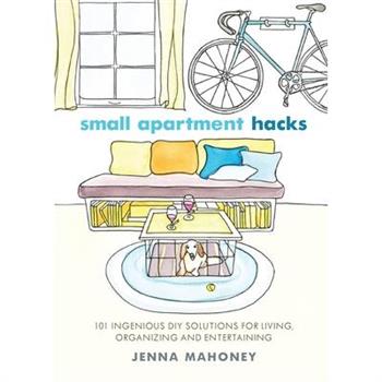 Small Apartment Hacks