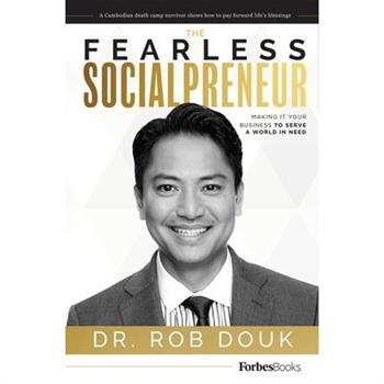 The Fearless Socialpreneur