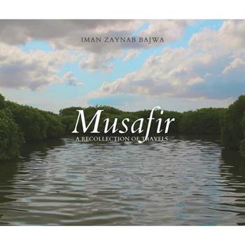 Musafir