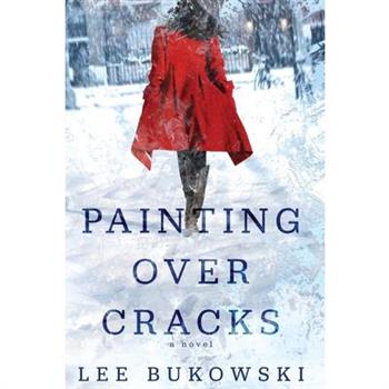 Painting Over Cracks