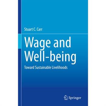Wage and Well-Being