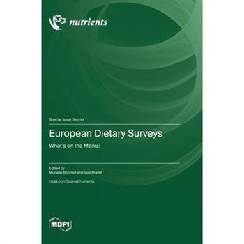 European Dietary Surveys